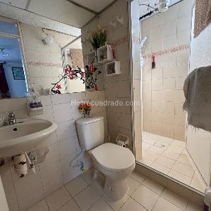 Apartamento de 3 alcobas en venta en Ciudadela Real De Minas, Bucaramanga, 75 m² · foto 15 de 18
