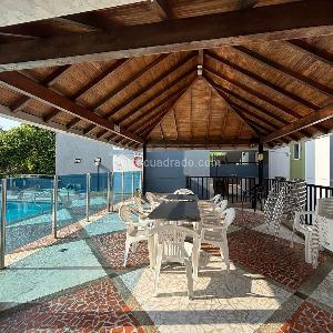Apartamento de 3 alcobas en venta en Ciudadela Real De Minas, Bucaramanga, 75 m² · foto 16 de 18