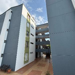 Apartamento de 3 alcobas en venta en Ciudadela Real De Minas, Bucaramanga, 75 m² · foto 18 de 18