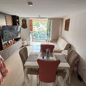 Apartamento en venta en El Recreo, Floridablanca · foto 2 de 20