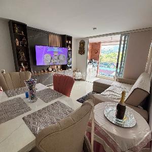 Apartamento en venta en El Recreo, Floridablanca · foto 3 de 20