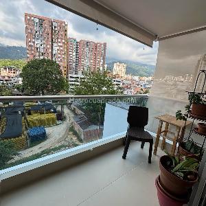 Apartamento en venta en El Recreo, Floridablanca · foto 5 de 20