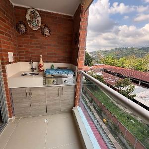 Apartamento en venta en El Recreo, Floridablanca · foto 6 de 20