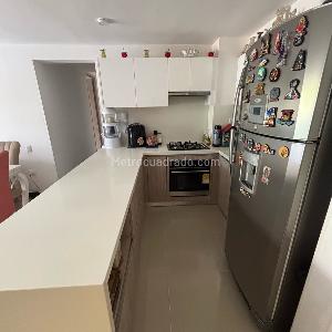 Apartamento en venta en El Recreo, Floridablanca · foto 7 de 20