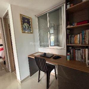 Apartamento en venta en El Recreo, Floridablanca · foto 10 de 20