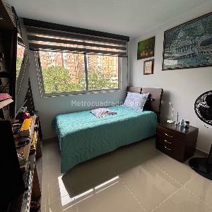 Apartamento en venta en El Recreo, Floridablanca · foto 11 de 20