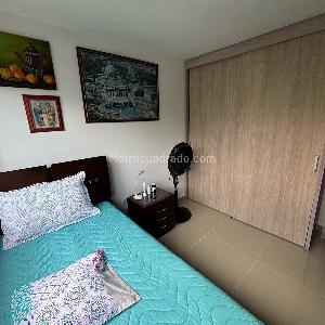 Apartamento en venta en El Recreo, Floridablanca · foto 12 de 20
