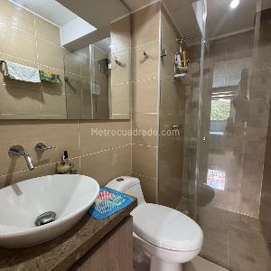 Apartamento en venta en El Recreo, Floridablanca · foto 13 de 20