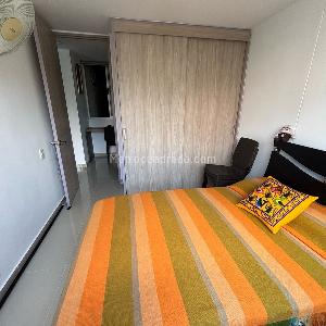 Apartamento en venta en El Recreo, Floridablanca · foto 14 de 20