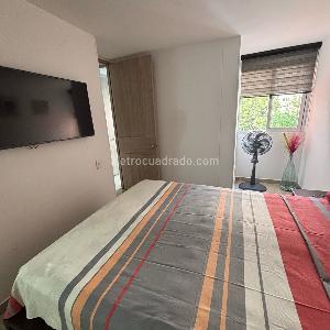 Apartamento en venta en El Recreo, Floridablanca · foto 16 de 20