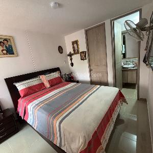 Apartamento en venta en El Recreo, Floridablanca · foto 17 de 20