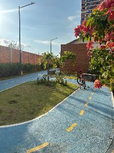 Apartamento en venta en El Recreo, Floridablanca · foto 19 de 20