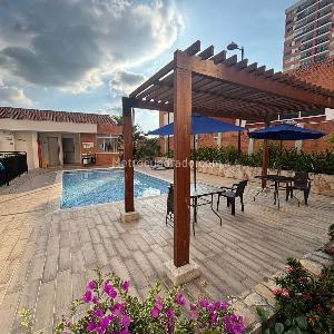 Apartamento en venta en El Recreo, Floridablanca · foto 20 de 20