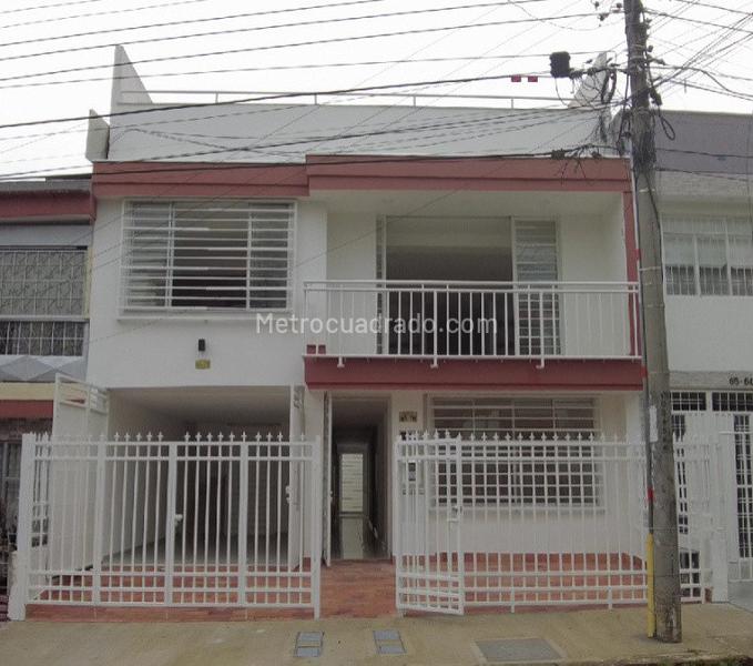 Casa – Bucaramanga, La Salle, Comuna La Concordia - Vista 2