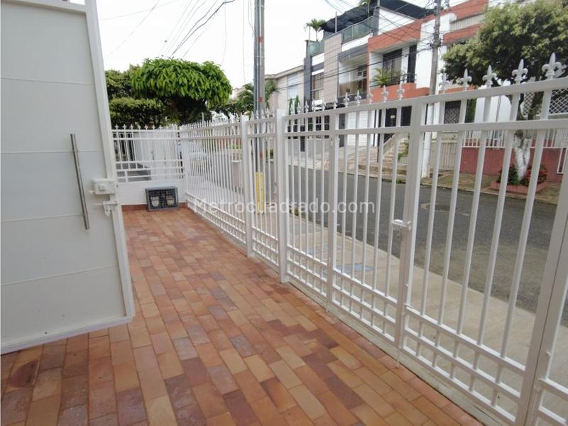 Casa – Bucaramanga, La Salle, Comuna La Concordia - Vista 3