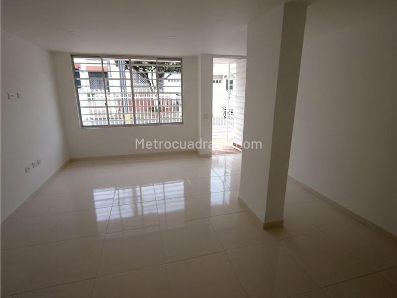 Casa – Bucaramanga, La Salle, Comuna La Concordia - Vista 4