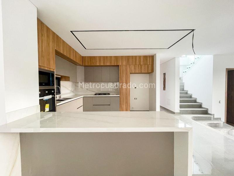 Casa – Bucaramanga, El Tejar, Comuna Tejar - Vista 2
