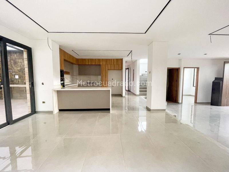 Casa – Bucaramanga, El Tejar, Comuna Tejar - Vista 3