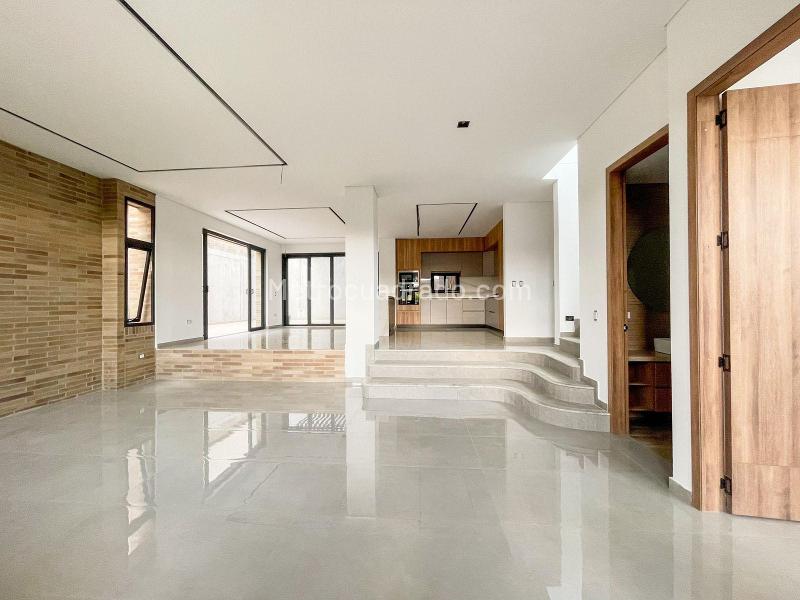 Casa – Bucaramanga, El Tejar, Comuna Tejar - Vista 4