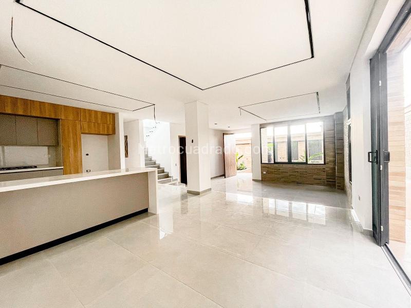 Casa – Bucaramanga, El Tejar, Comuna Tejar - Vista 5