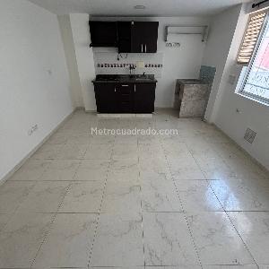 Apartaestudio en venta en La Gran Ladera, Bucaramanga, 34 m² · foto 2 de 9