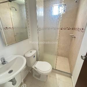 Apartaestudio en venta en La Gran Ladera, Bucaramanga, 34 m² · foto 8 de 9