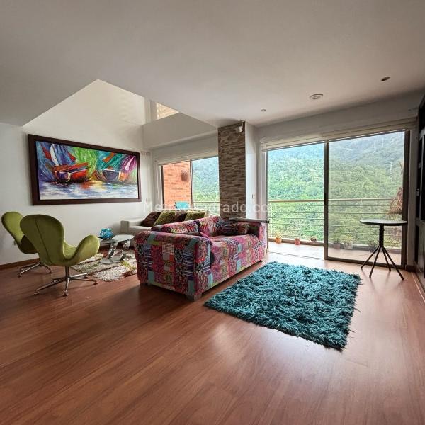 Piso – Bucaramanga, Terrazas, Comuna Cabecera del Llano - Vista 3