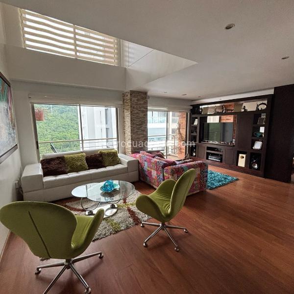 Piso – Bucaramanga, Terrazas, Comuna Cabecera del Llano - Vista 4
