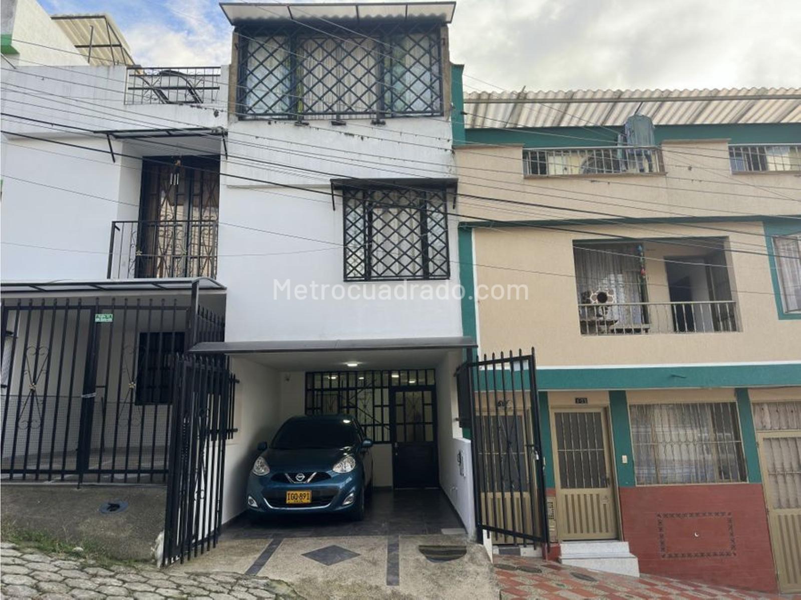Venta de Casa en Fusagasuga - Fusagasuga - 19577-M6556810