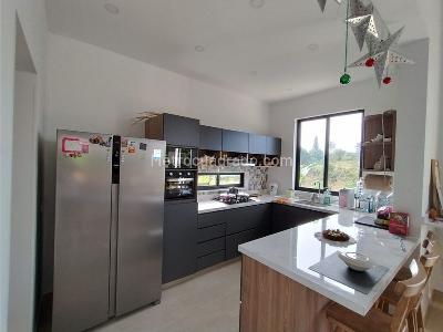 Casa de 4 alcobas en venta en Acapulco, Bucaramanga, 165 m² · foto 4 de 16