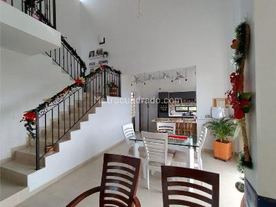 Casa de 4 alcobas en venta en Acapulco, Bucaramanga, 165 m² · foto 6 de 16