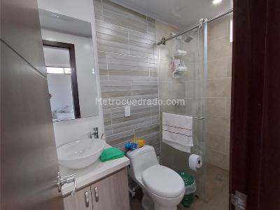 Casa de 4 alcobas en venta en Acapulco, Bucaramanga, 165 m² · foto 8 de 16