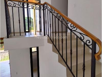 Casa de 4 alcobas en venta en Acapulco, Bucaramanga, 165 m² · foto 10 de 16