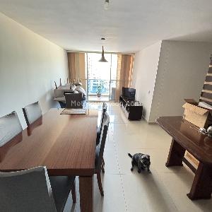 Apartamento de 3 alcobas en venta en El Recreo, Floridablanca, 96 m² · foto 2 de 12