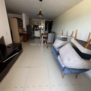 Apartamento de 3 alcobas en venta en El Recreo, Floridablanca, 96 m² · foto 3 de 12