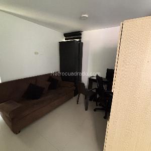 Apartamento de 3 alcobas en venta en El Recreo, Floridablanca, 96 m² · foto 6 de 12
