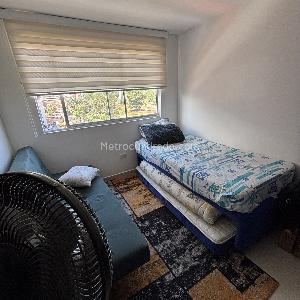 Apartamento de 3 alcobas en venta en El Recreo, Floridablanca, 96 m² · foto 7 de 12
