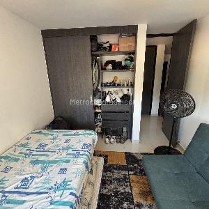 Apartamento de 3 alcobas en venta en El Recreo, Floridablanca, 96 m² · foto 8 de 12