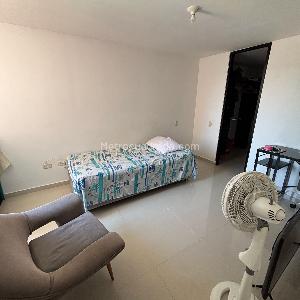 Apartamento de 3 alcobas en venta en El Recreo, Floridablanca, 96 m² · foto 10 de 12