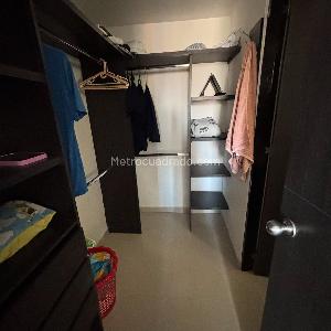 Apartamento de 3 alcobas en venta en El Recreo, Floridablanca, 96 m² · foto 11 de 12