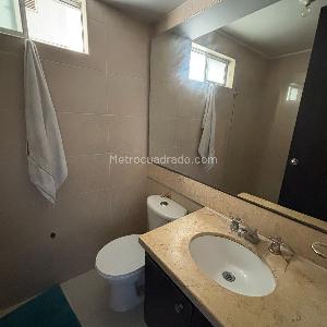 Apartamento de 3 alcobas en venta en El Recreo, Floridablanca, 96 m² · foto 12 de 12