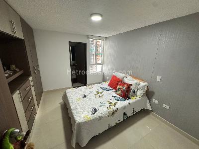 Apartamento de 4 alcobas en venta en San Alonso, Bucaramanga, 140 m² · foto 20 de 20