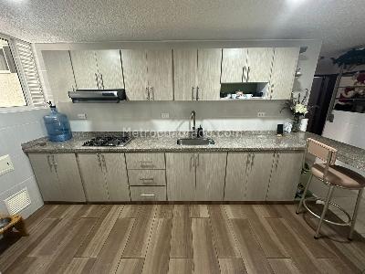 Apartamento de 4 alcobas en venta en San Alonso, Bucaramanga, 140 m² · foto 2 de 20