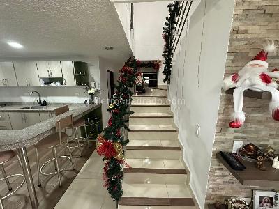 Apartamento de 4 alcobas en venta en San Alonso, Bucaramanga, 140 m² · foto 3 de 20