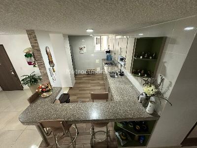 Apartamento de 4 alcobas en venta en San Alonso, Bucaramanga, 140 m² · foto 4 de 20