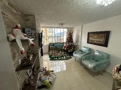Apartamento de 4 alcobas en venta en San Alonso, Bucaramanga, 140 m² · foto 5 de 20