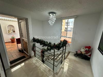 Apartamento de 4 alcobas en venta en San Alonso, Bucaramanga, 140 m² · foto 6 de 20