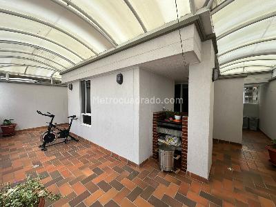 Apartamento de 4 alcobas en venta en San Alonso, Bucaramanga, 140 m² · foto 9 de 20