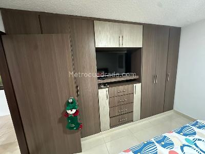 Apartamento de 4 alcobas en venta en San Alonso, Bucaramanga, 140 m² · foto 10 de 20