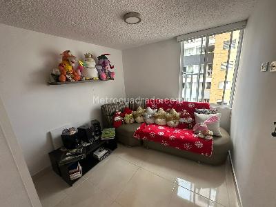 Apartamento de 4 alcobas en venta en San Alonso, Bucaramanga, 140 m² · foto 11 de 20
